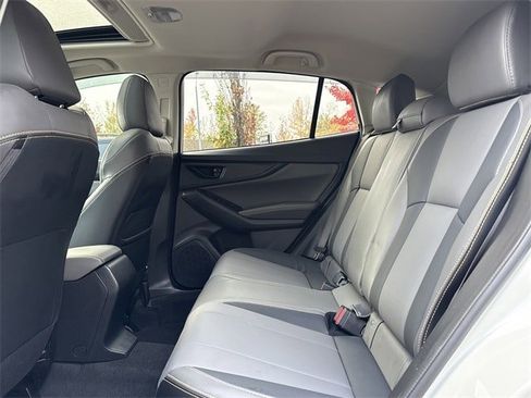 Used 2023 Subaru Crosstrek 2.5i Sport image 21