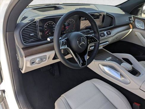 New 2026 Mercedes-Benz GLE 350 4MATIC image 3