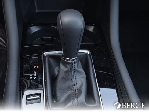 New 2025 MAZDA MAZDA3 s image 20