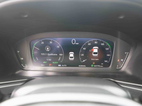 Certified 2024 Honda Accord Sport image 16
