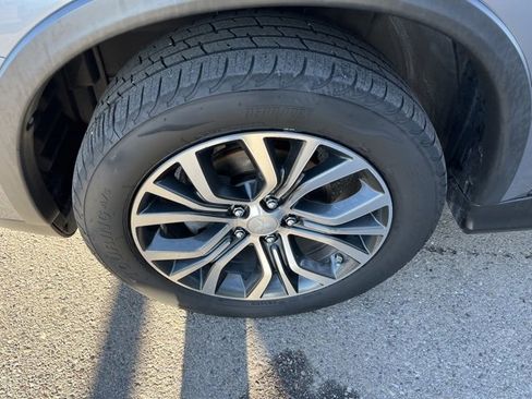 Used 2016 Mitsubishi Outlander Sport ES image 21