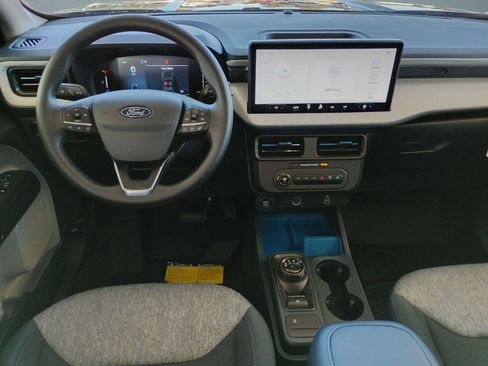 New 2026 Ford Maverick XLT w/ Equipment Group 301A image 2