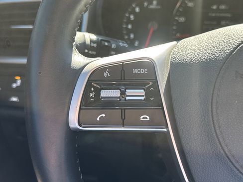 Used 2020 Kia Sorento EX image 14