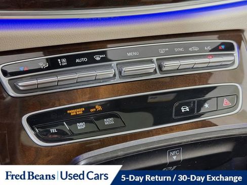 Used 2023 Mercedes-Benz E 350 4MATIC Sedan image 22