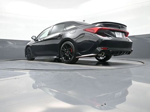 Certified 2020 Toyota Avalon TRD w/ All Weather Liner Package image 31