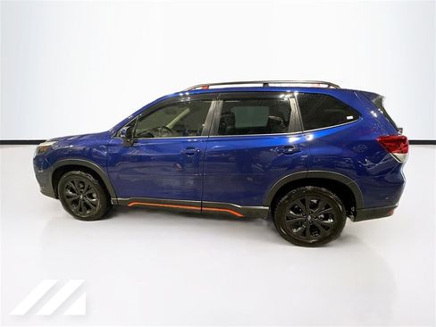 Used 2023 Subaru Forester Sport image 8