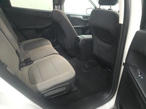 Used 2022 Ford Escape SE w/ Convenience Package FWD image 5