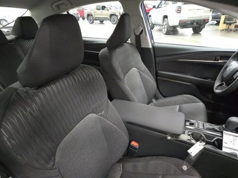 New 2026 Toyota Camry LE image 10