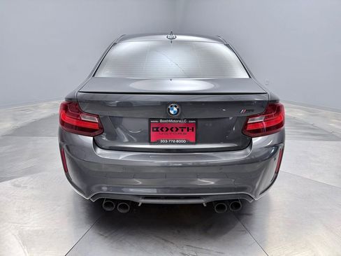 Used 2017 BMW M2 image 6
