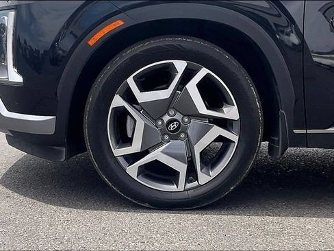 Used 2023 Hyundai Palisade Limited AWD/4WD image 8