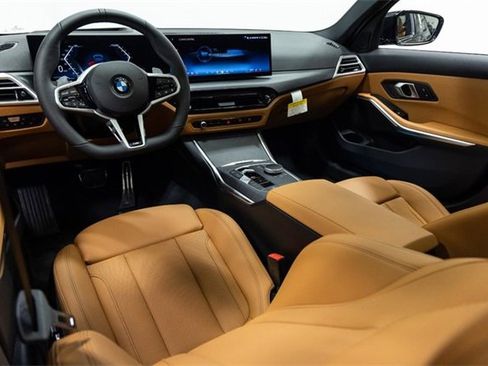 New 2026 BMW 330i xDrive Sedan image 22