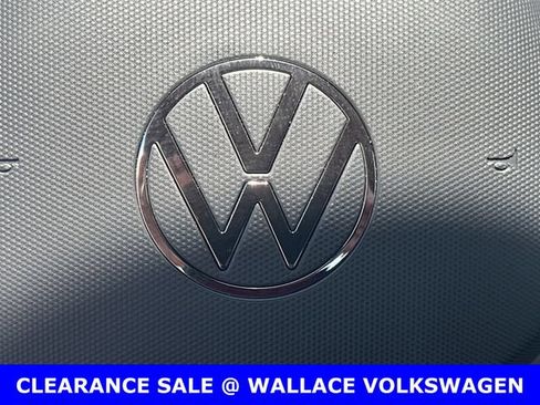 Certified 2026 Volkswagen Jetta Sport FWD image 23