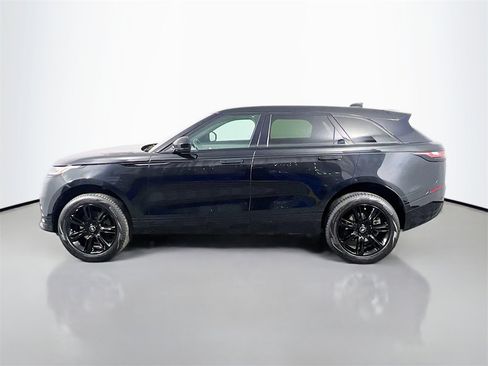 Used 2023 Land Rover Range Rover Velar R-Dynamic S image 8