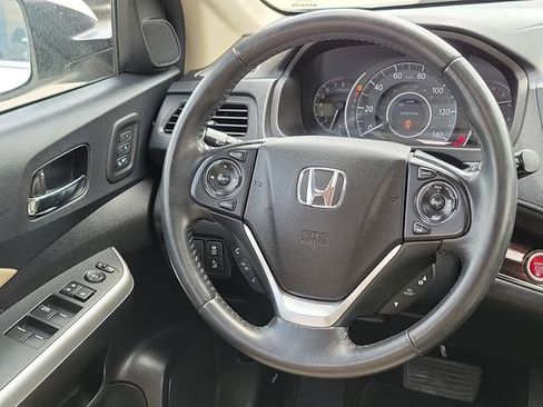 Used 2016 Honda CR-V Touring image 21