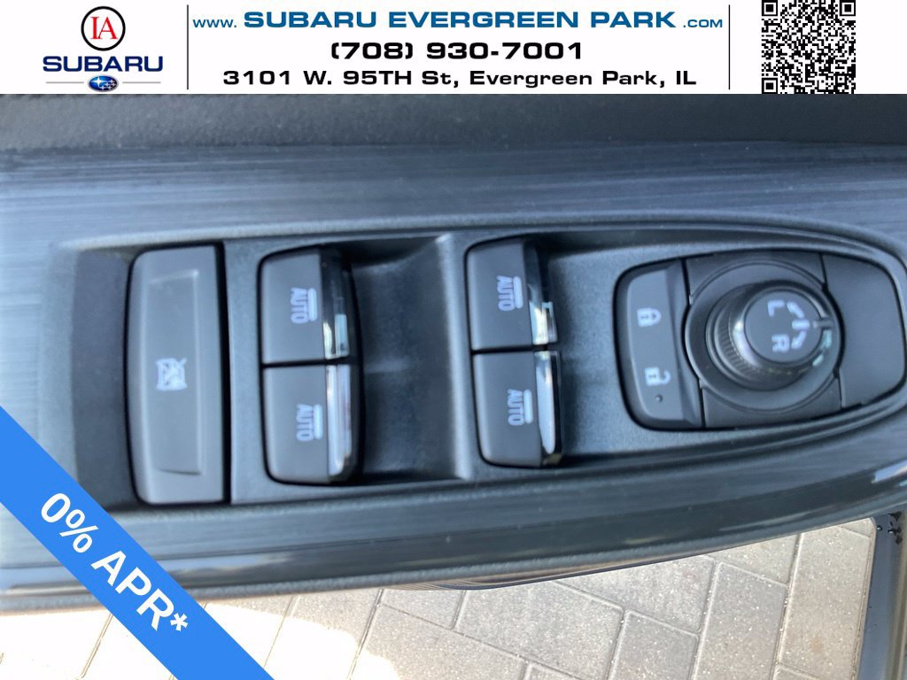 New 2026 Subaru Outback Premium AWD/4WD image 29