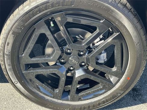 New 2025 Kia Telluride SX X-Line image 9