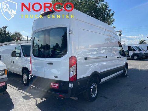Used 2020 Ford Transit 250 148 High Roof w/ Load Area Protection Package image 14
