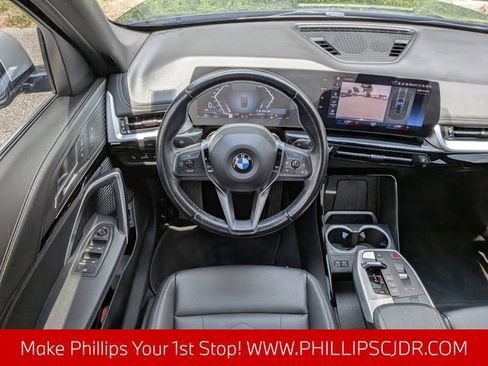 Used 2023 BMW X1 xDrive28i AWD/4WD image 15