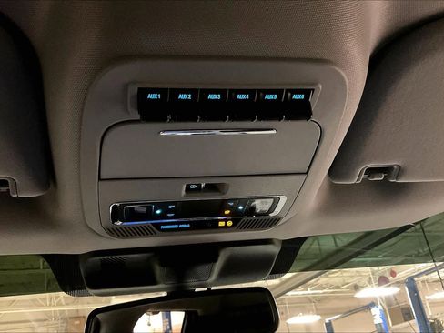 Used 2024 Ford F250 Lariat w/ Lariat Ultimate Package image 35