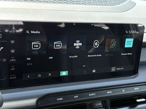New 2027 Kia Telluride SX X-Line AWD/4WD image 30
