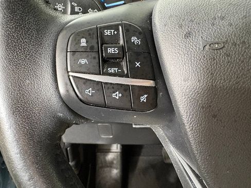 Used 2021 Ford Bronco Sport Big Bend w/ Big Bend Package (96B) AWD/4WD image 24