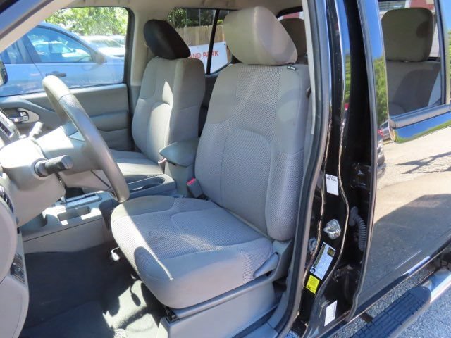 Used 2019 Nissan Frontier SV RWD image 18