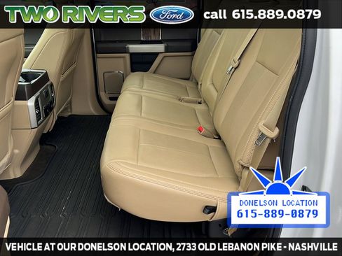 Used 2019 Ford F150 Lariat AWD/4WD image 40