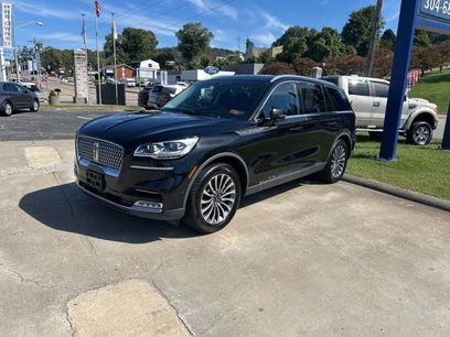 Used 2020 Lincoln Aviator Reserve w/ Equipment Group 201A