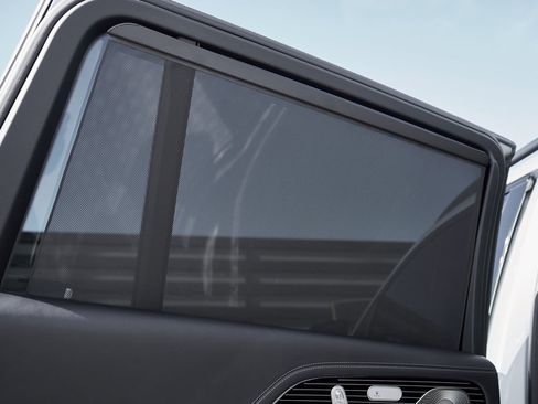 Used 2024 Mercedes-Benz GLS 63 AMG 4MATIC image 48