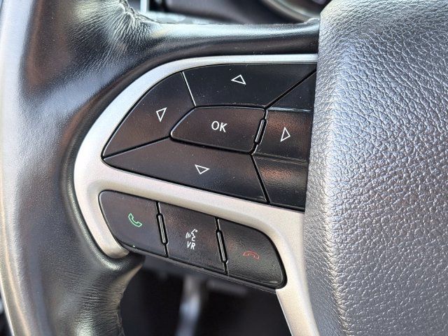 Used 2021 Jeep Grand Cherokee Limited w/ Quick Order Package 28K 80th AWD/4WD image 13