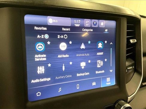 Used 2023 RAM 1500 Big Horn image 33