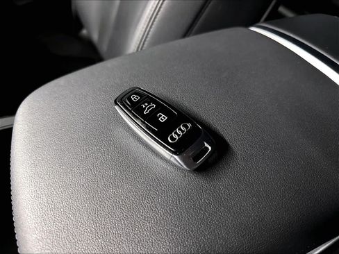 Certified 2023 Audi Q7 3.0T Premium Plus w/ Premium Plus Package AWD/4WD image 12