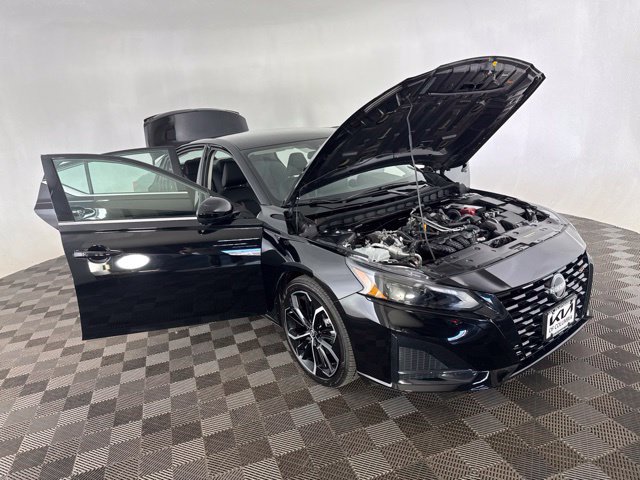 Used 2026 Nissan Altima 2.5 SR FWD image 23