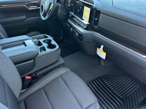 New 2026 Chevrolet Silverado 1500 LT AWD/4WD image 15