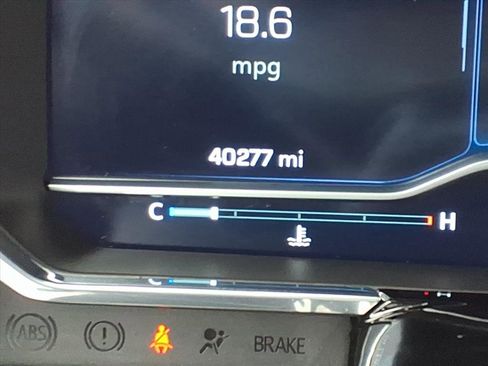 Used 2022 Chevrolet Silverado 1500 LT w/ All Star Edition Plus image 25