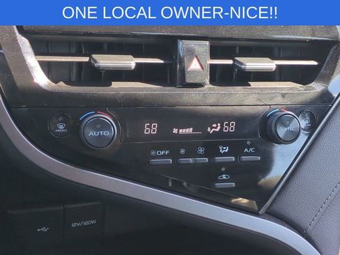 Used 2023 Toyota Camry LE image 17