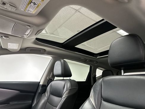 Used 2021 Nissan Murano SL AWD/4WD image 14