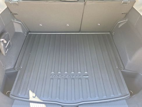 New 2026 Nissan Rogue SV image 10