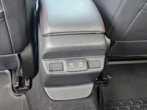 Used 2023 Subaru WRX Limited AWD/4WD image 19