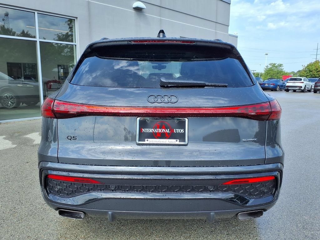 New 2026 Audi Q5 Premium Plus AWD/4WD image 7