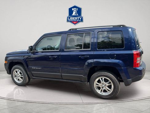 Used 2014 Jeep Patriot Sport w/ Power Value Group AWD/4WD image 6