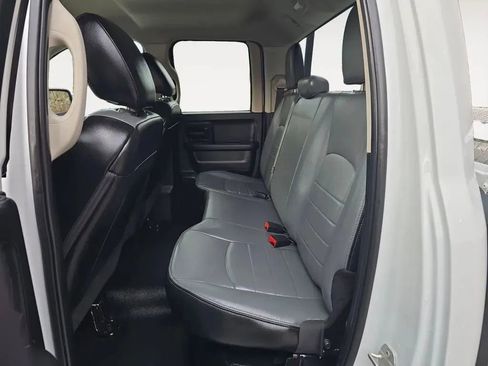 Used 2023 RAM 1500 Tradesman image 13