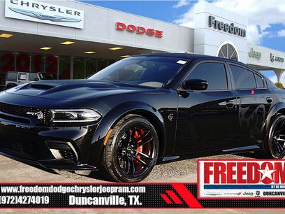 Used 2022 Dodge Charger SRT Hellcat w/ Harman/Kardon Audio Group