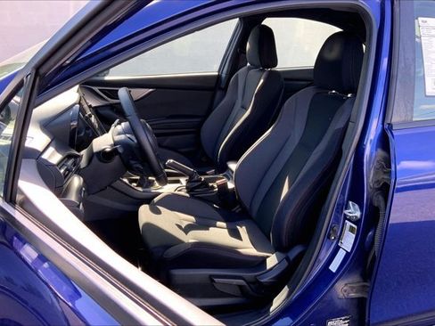 Used 2022 Subaru WRX AWD/4WD image 24