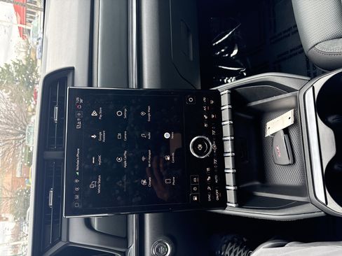 New 2026 GMC Terrain AT4 w/ Convenience Package III image 16