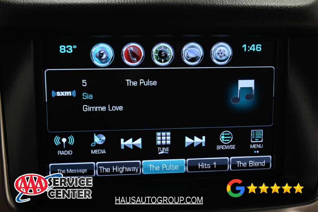 Used 2019 Chevrolet Suburban LT AWD/4WD image 38