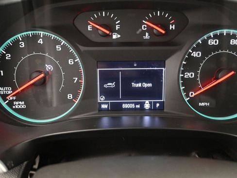 Used 2023 Chevrolet Malibu LT image 22
