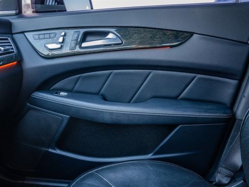 Used 2016 Mercedes-Benz CLS 400 image 22