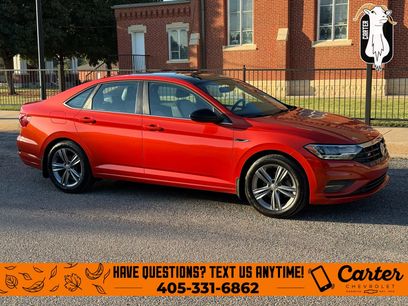 Used 2020 Volkswagen Jetta R-Line