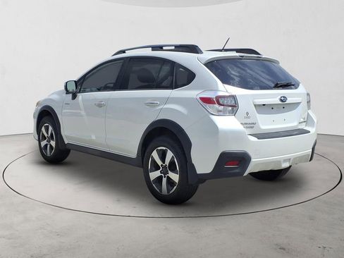 Used 2014 Subaru Crosstrek 2.0i Premium AWD/4WD image 8